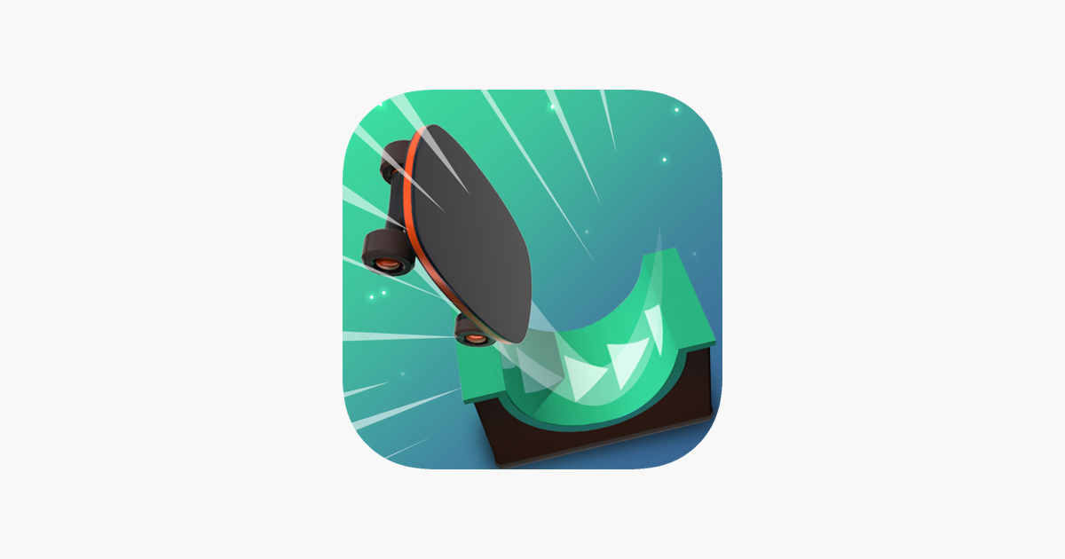 Games like Flippy Skate