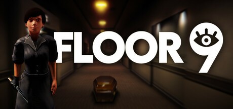 Games like Floor 9
