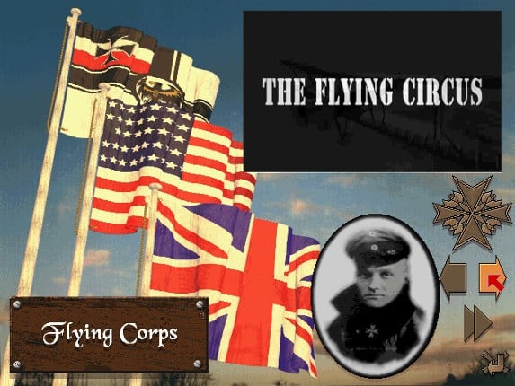 Flying Corps screenshot