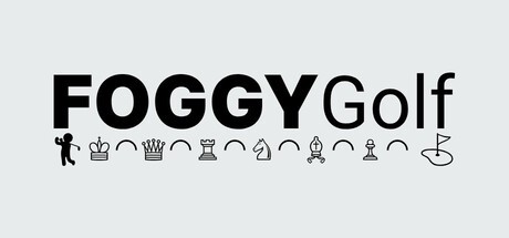 Games like FOGGY Golf