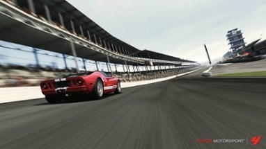 Forza Motorsport 4 Image