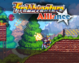 Frebbventure Alliance (Rough Alpha 0.0.4) Image