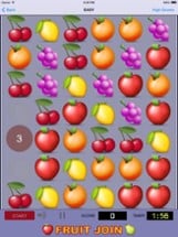 Fruit Join Image