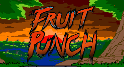 Fruit Punch Image