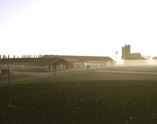 FS25 Genesee_county 4km 1.0.0.2 Image