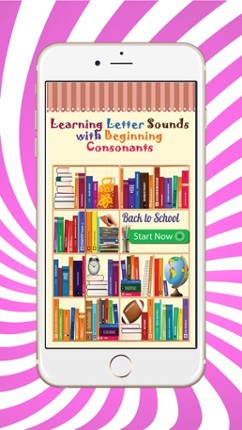 Funny A B C Worksheets for Pre K and Kindergarten Image