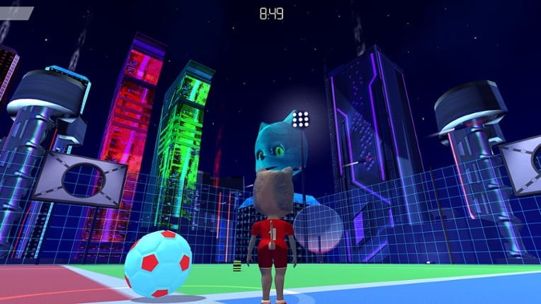 FurBall screenshot