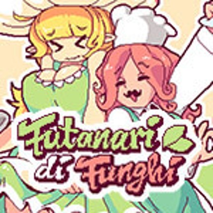 Futanari di Funghi Image