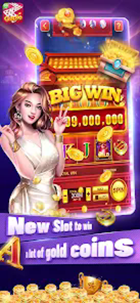 Domino Gaple Boya:Qiuqiu Capsa screenshot