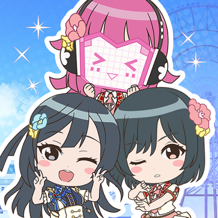 TOKIMEKI RunRuns Image