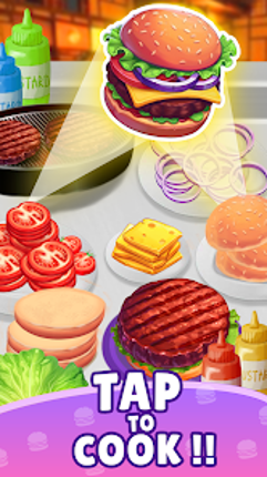 World Chef : Restaurant Game Image