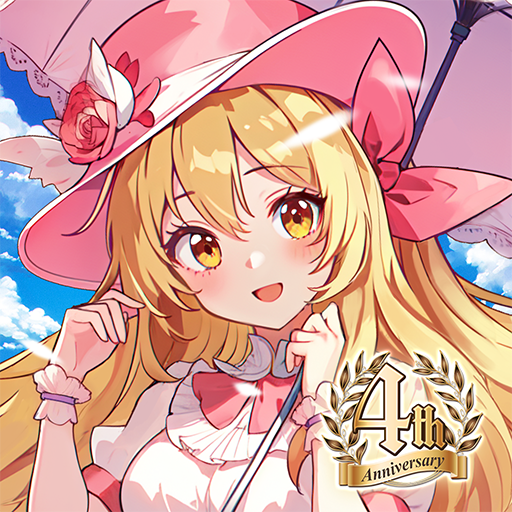 Games like Astral Fable-Open World MMORPG