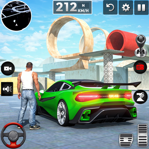 Games like Drift Car Driving Simulator