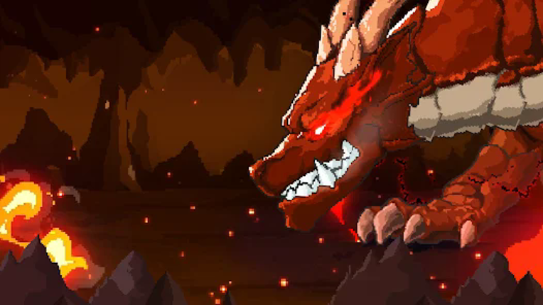 Slayer Legend : Idle RPG screenshot