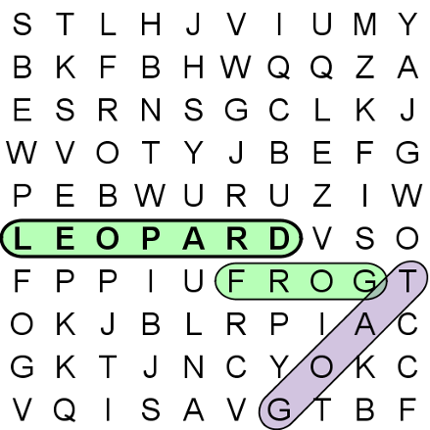 Word Search Ultimate Image