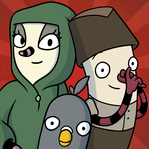 Games like The Inner World - The Last Win