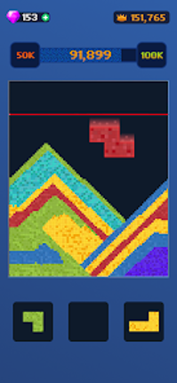 Sand Blast™ screenshot