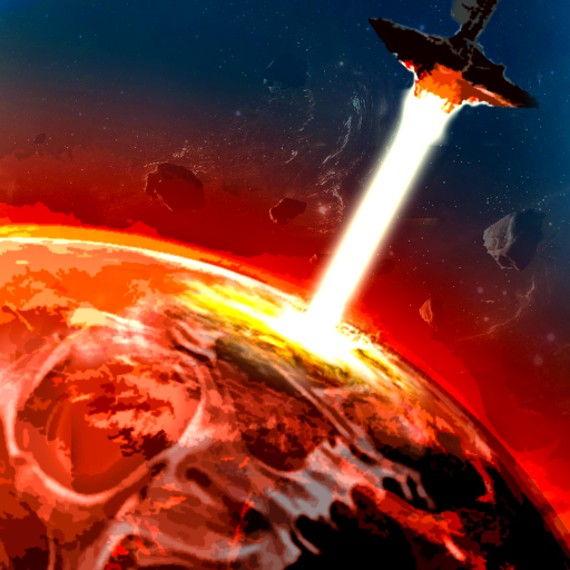 Games like Pantenite Space Mining