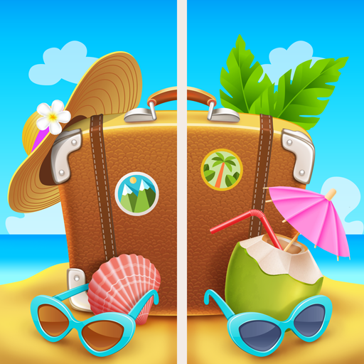Games like Fun Differences－Find & Spot It