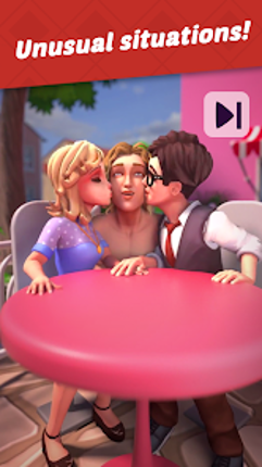 Pull the Family Pin: Save Home screenshot