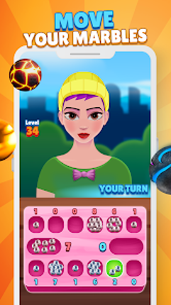 Mancala Adventures: Board Game screenshot