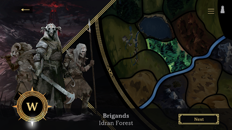 Return to Dark Tower Image