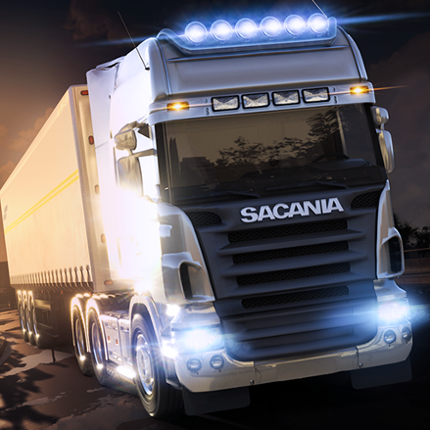 Truck Simulator World Image