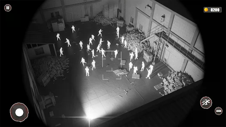 Quarantine Last Survival Image