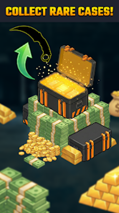 Counter Clicker - Case Strike Image