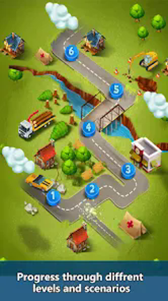 Surgeon Simulator Doctor Games screenshot