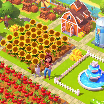 FarmVille 3 – Farm Animals Image