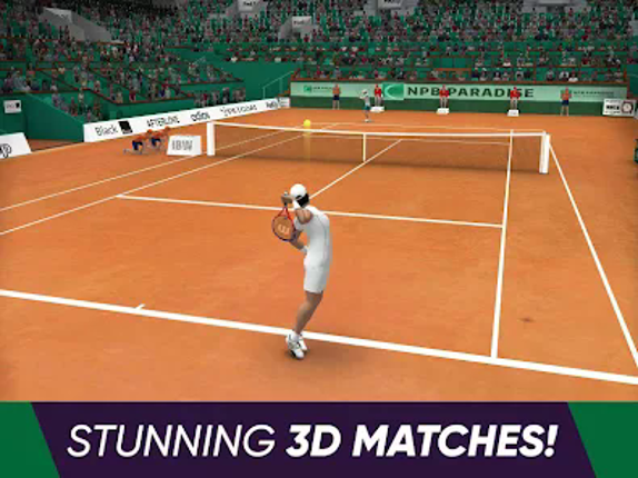 Tennis World Open 2026 - Sport Image
