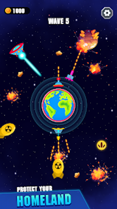 Earthfall: Survival screenshot