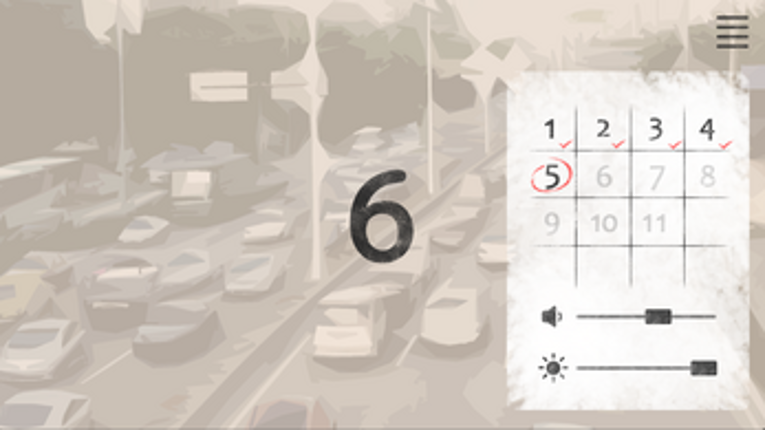 10 is The End screenshot