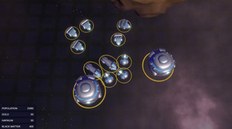 Age Of Chips screenshot