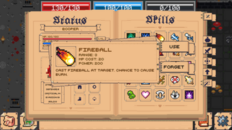 Apex Dungeon screenshot