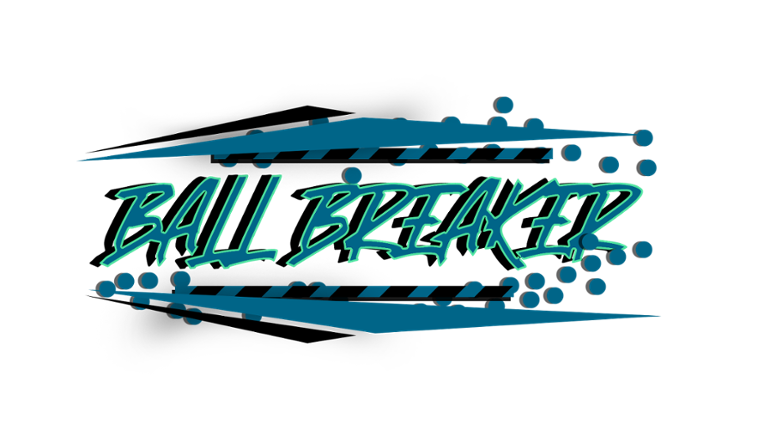 Ball Breaker Game Cover