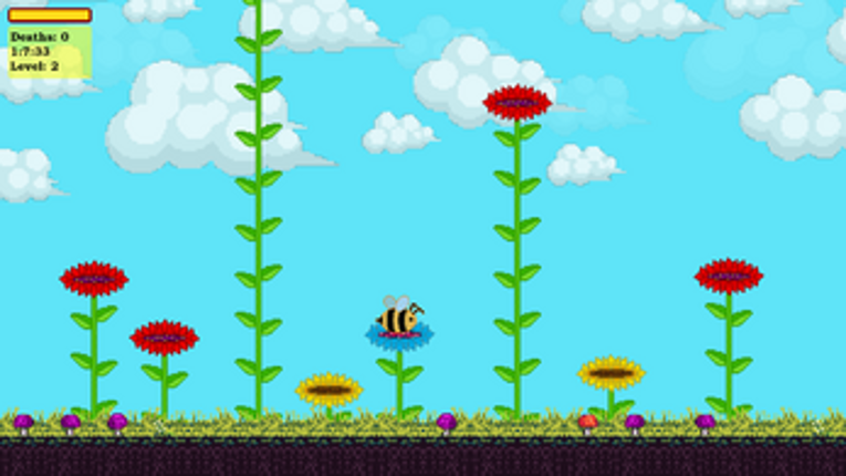 Bee Gone Image