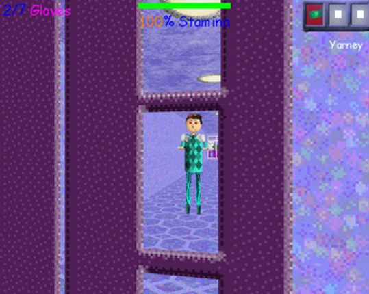 Billy's Basics Version 1.4.3 Update Image