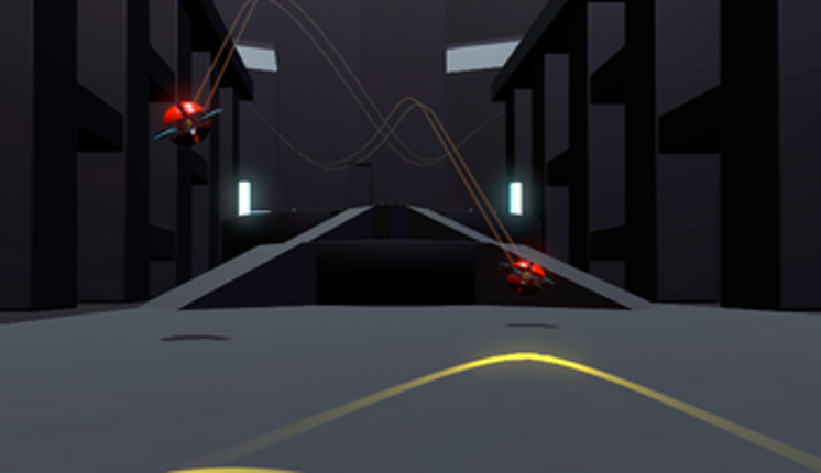 BLADE-JAMMER screenshot