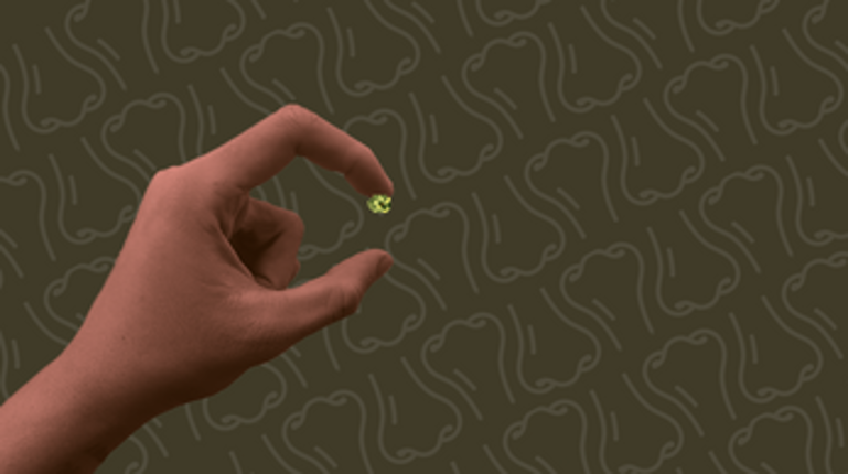 Booger Finger Shooter screenshot