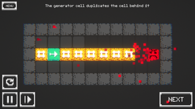 Cell Machine Image