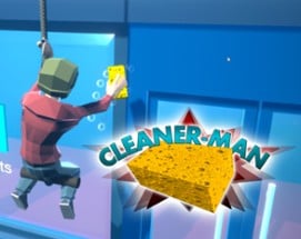 Clean ATTACK! Image