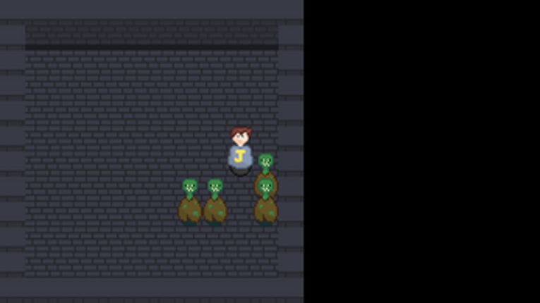 DIE IN SPACE screenshot