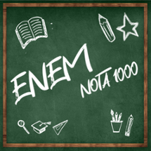 ENEM NOTA 1000 Image