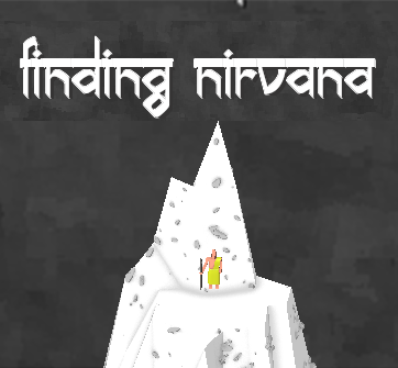 Games like Finding Nirvana