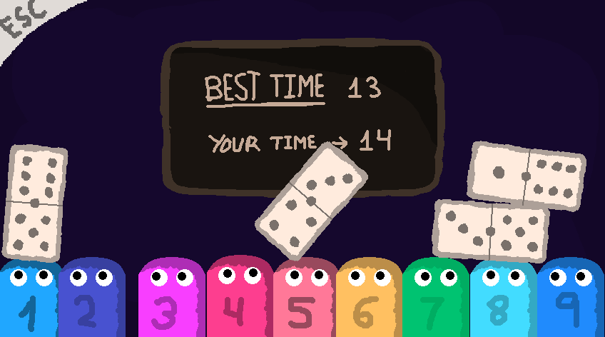 Games like Fingerolympics