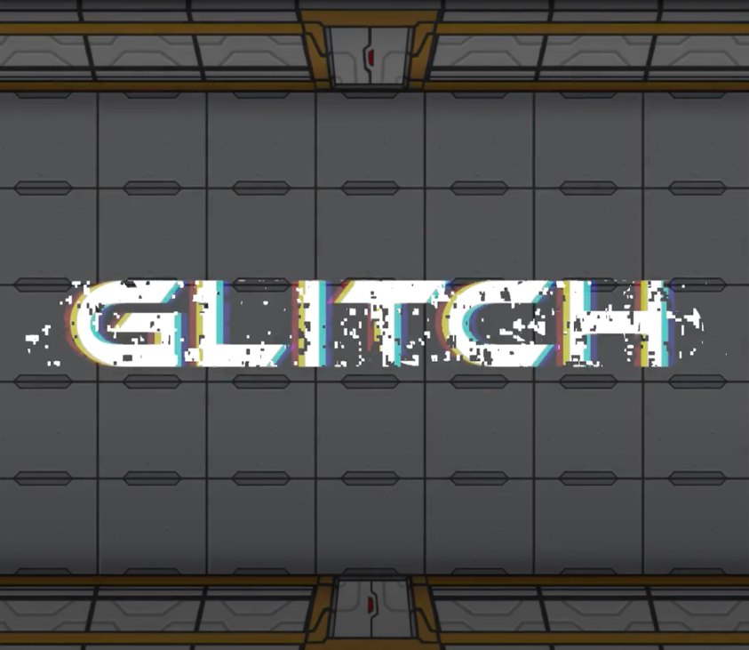 Games like GLITCH