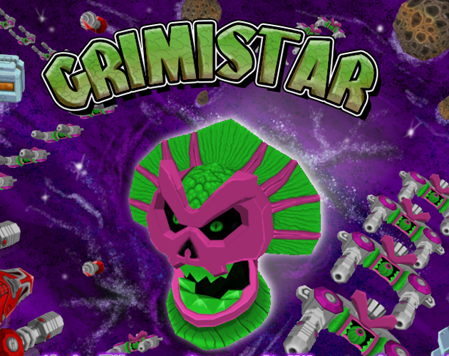 Games like Grimistar