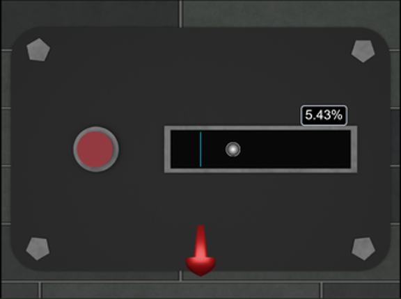 Haunted House Hijinks screenshot
